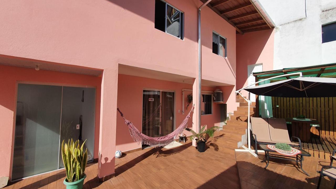 Residencial Recanto Paraiso Bc - Apartamento Balneário Camboriú 외부 사진