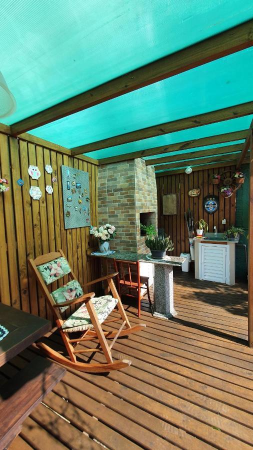 Residencial Recanto Paraiso Bc - Apartamento Balneário Camboriú 외부 사진