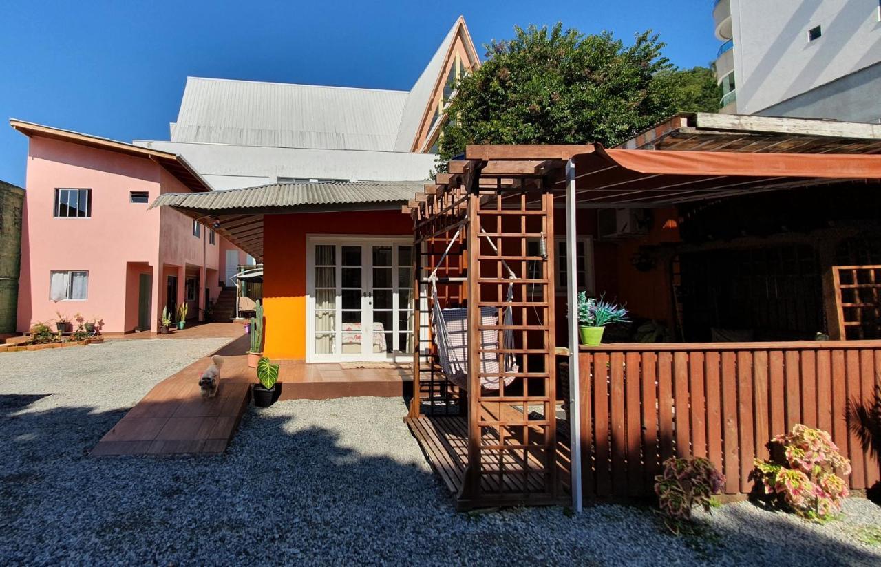 Residencial Recanto Paraiso Bc - Apartamento Balneário Camboriú 외부 사진
