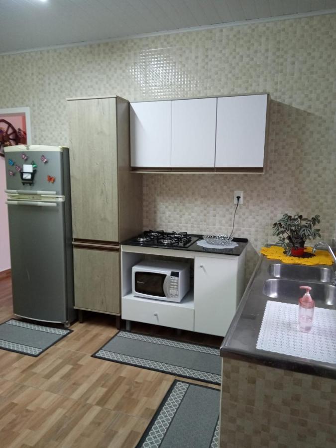Residencial Recanto Paraiso Bc - Apartamento Balneário Camboriú 외부 사진