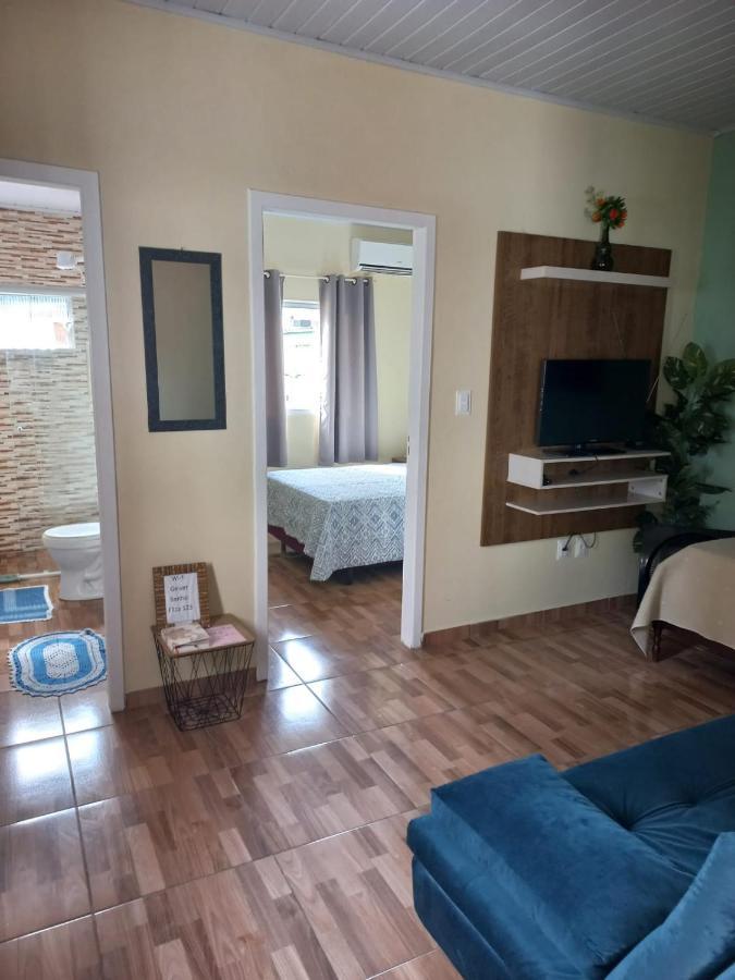 Residencial Recanto Paraiso Bc - Apartamento Balneário Camboriú 외부 사진